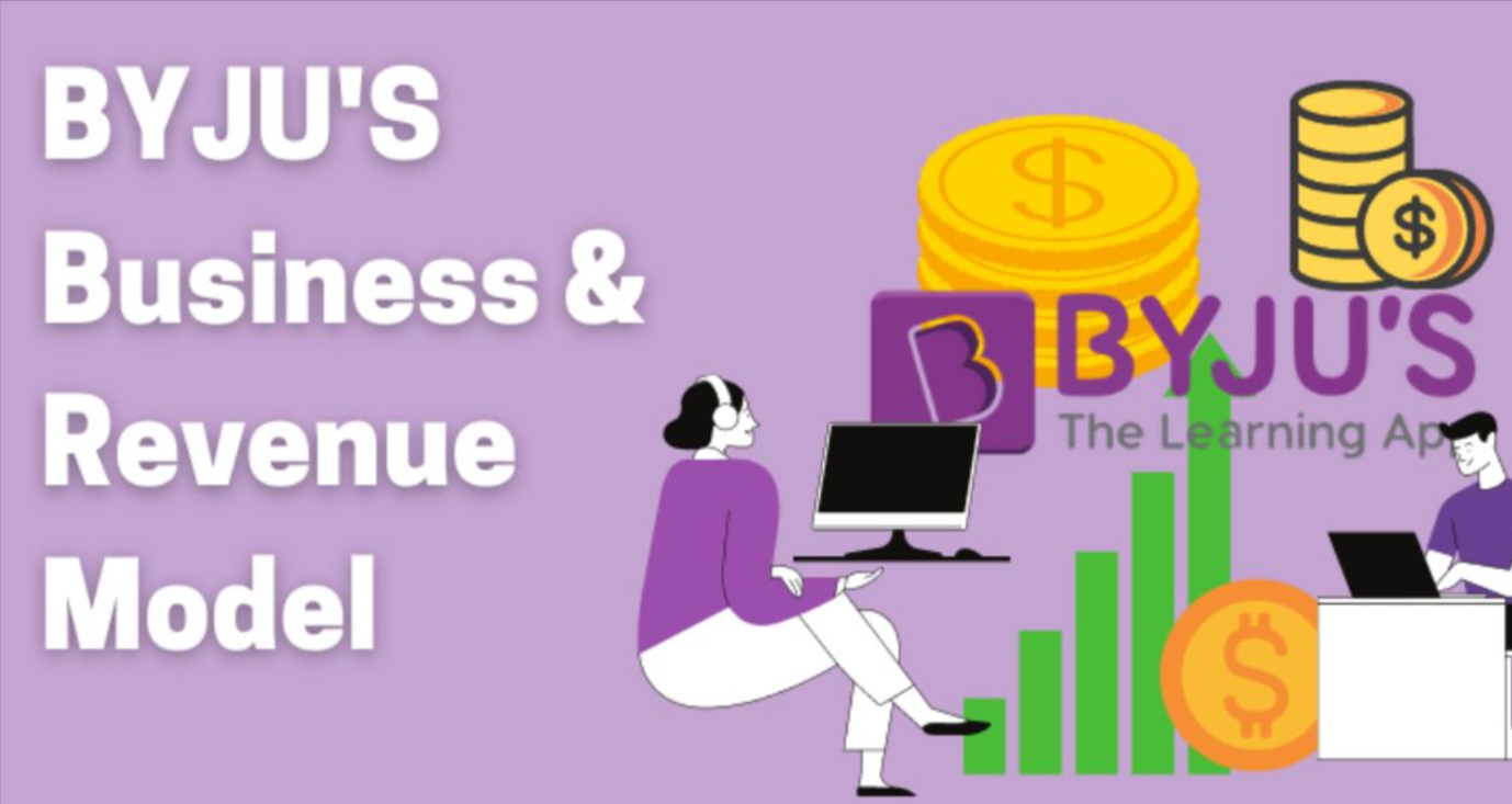 BYJU’S Business Model
