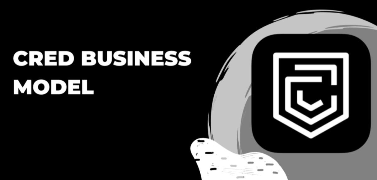 Cred Business Model