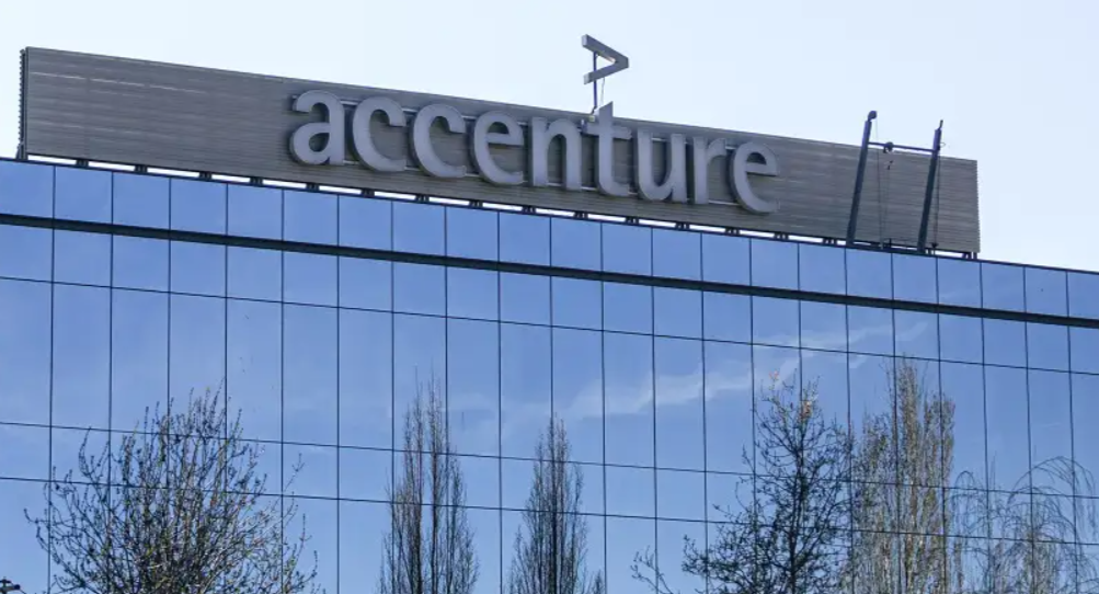 Is Accenture a Product Based Company? Complete Overview