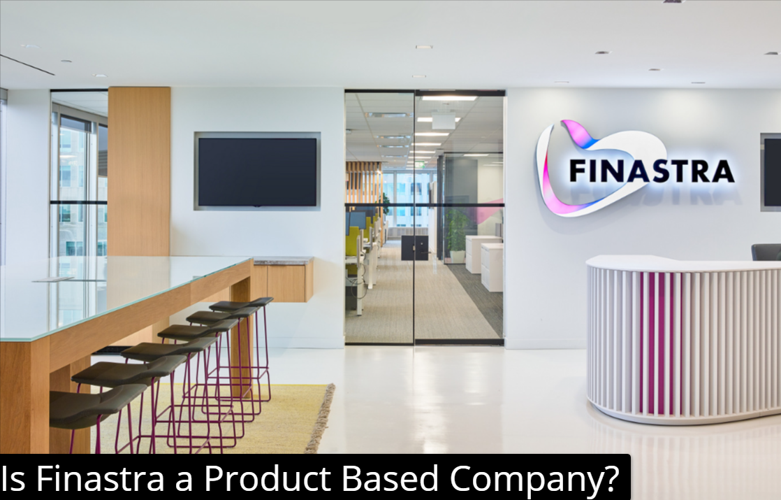 Is Finastra a Product Based Company? Complete Overview