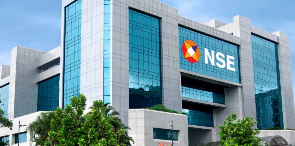 Is NSE a Government Company?