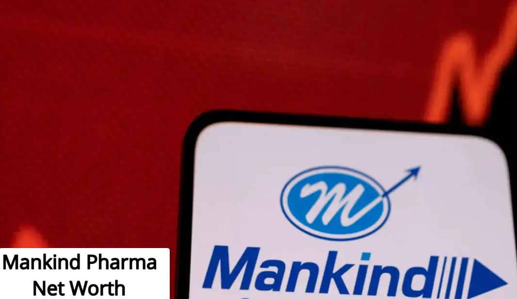 Mankind Pharma Net Worth: Market Value, CEO and Headquarter Location
