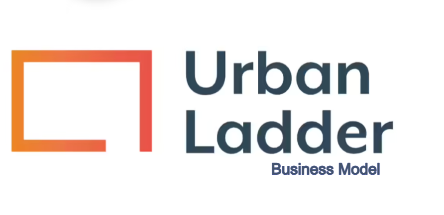 Urban Ladder Business Model