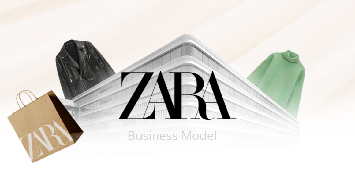Zara Business Model | How Do They Earn Money?